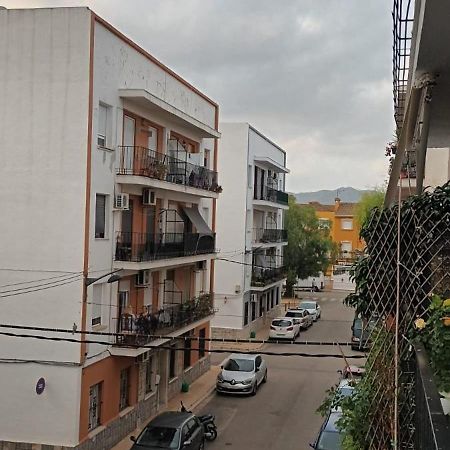 Ondara Piso Turistico Apartment Екстериор снимка