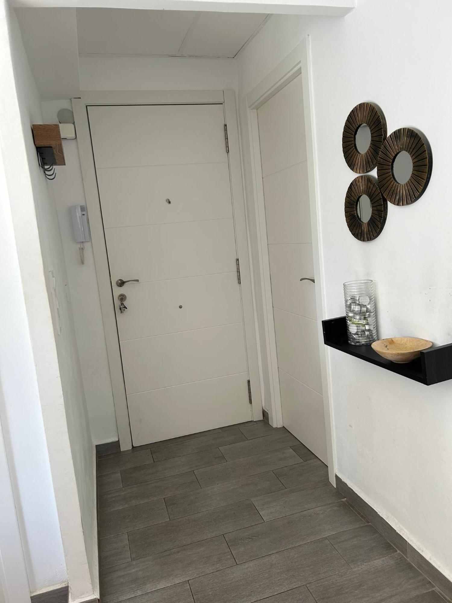 Ondara Piso Turistico Apartment Екстериор снимка