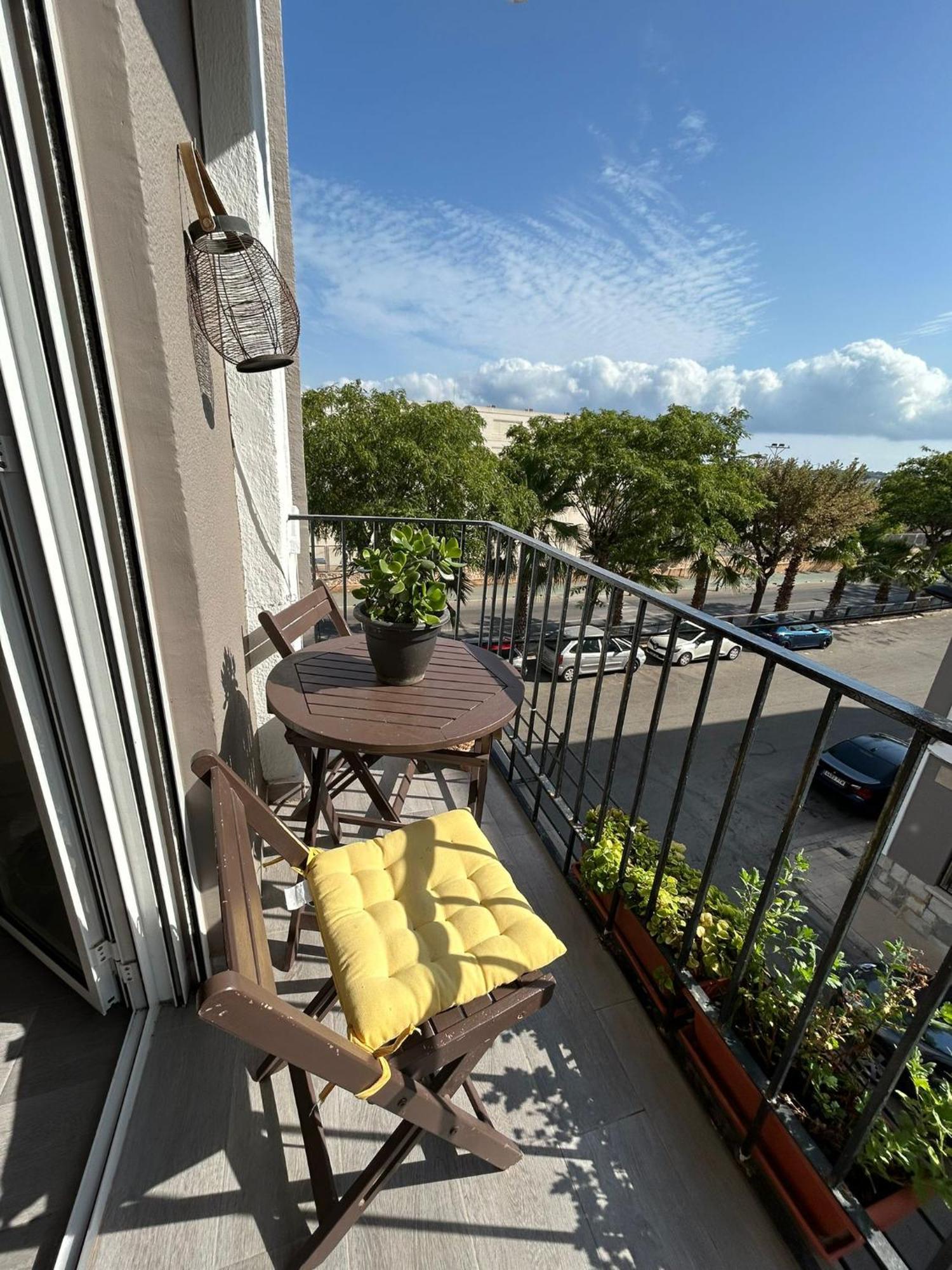 Ondara Piso Turistico Apartment Екстериор снимка