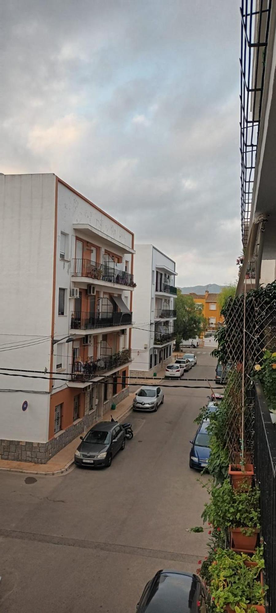 Ondara Piso Turistico Apartment Екстериор снимка
