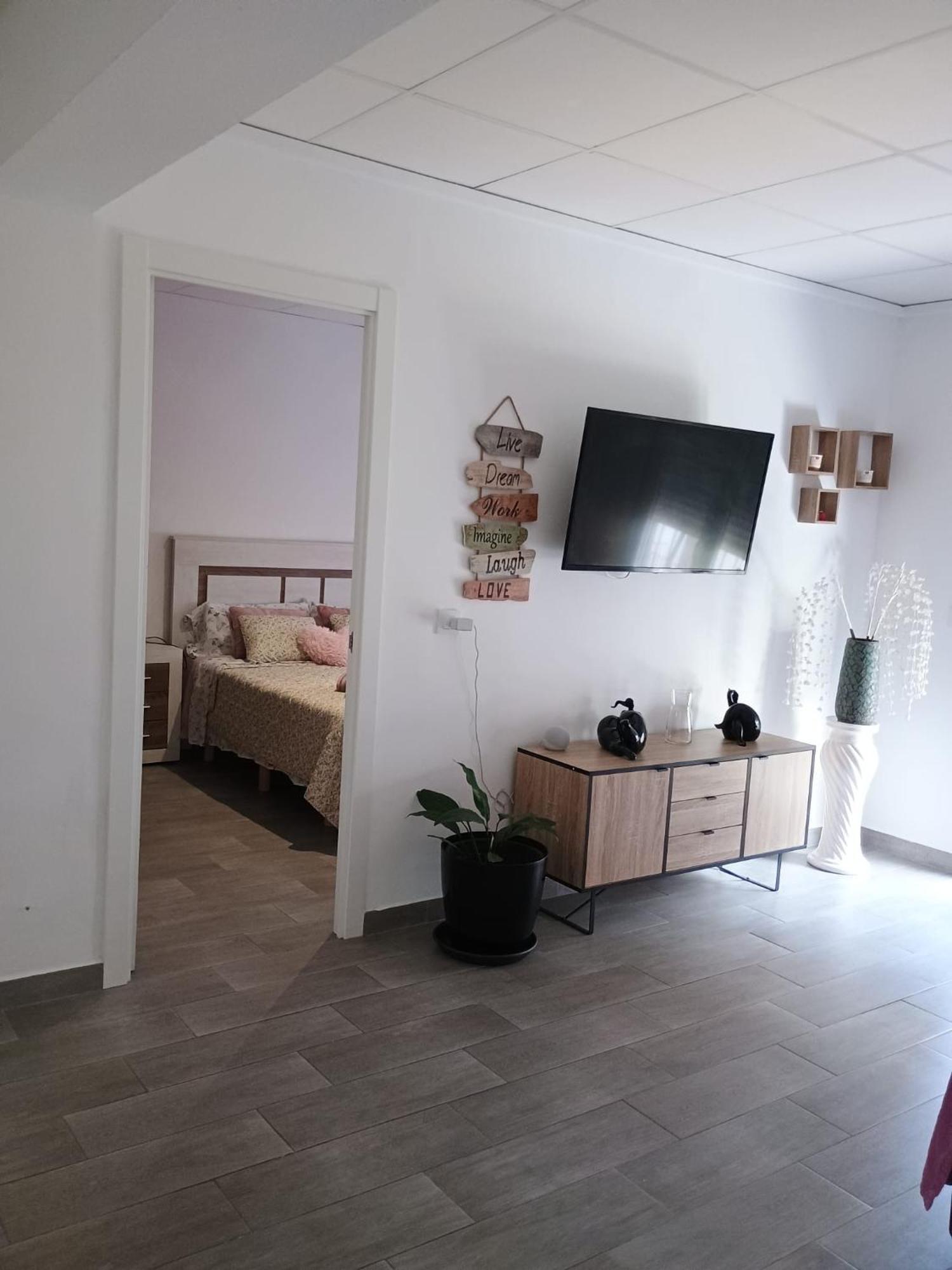 Ondara Piso Turistico Apartment Екстериор снимка