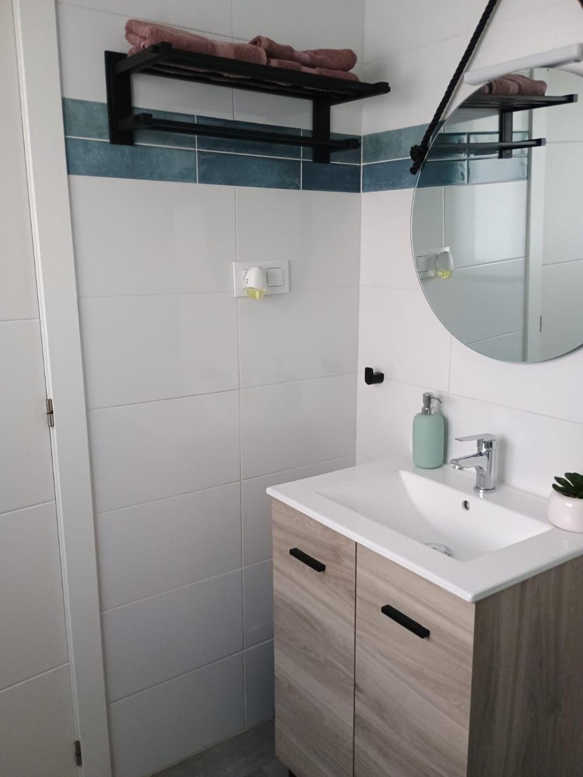 Ondara Piso Turistico Apartment Екстериор снимка