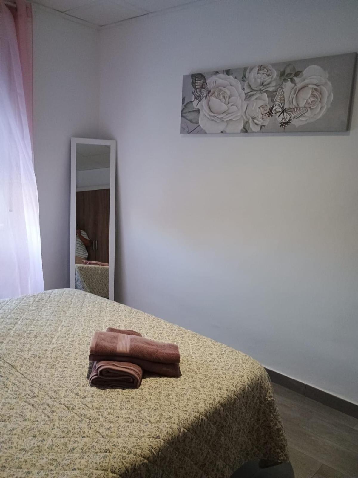 Ondara Piso Turistico Apartment Екстериор снимка