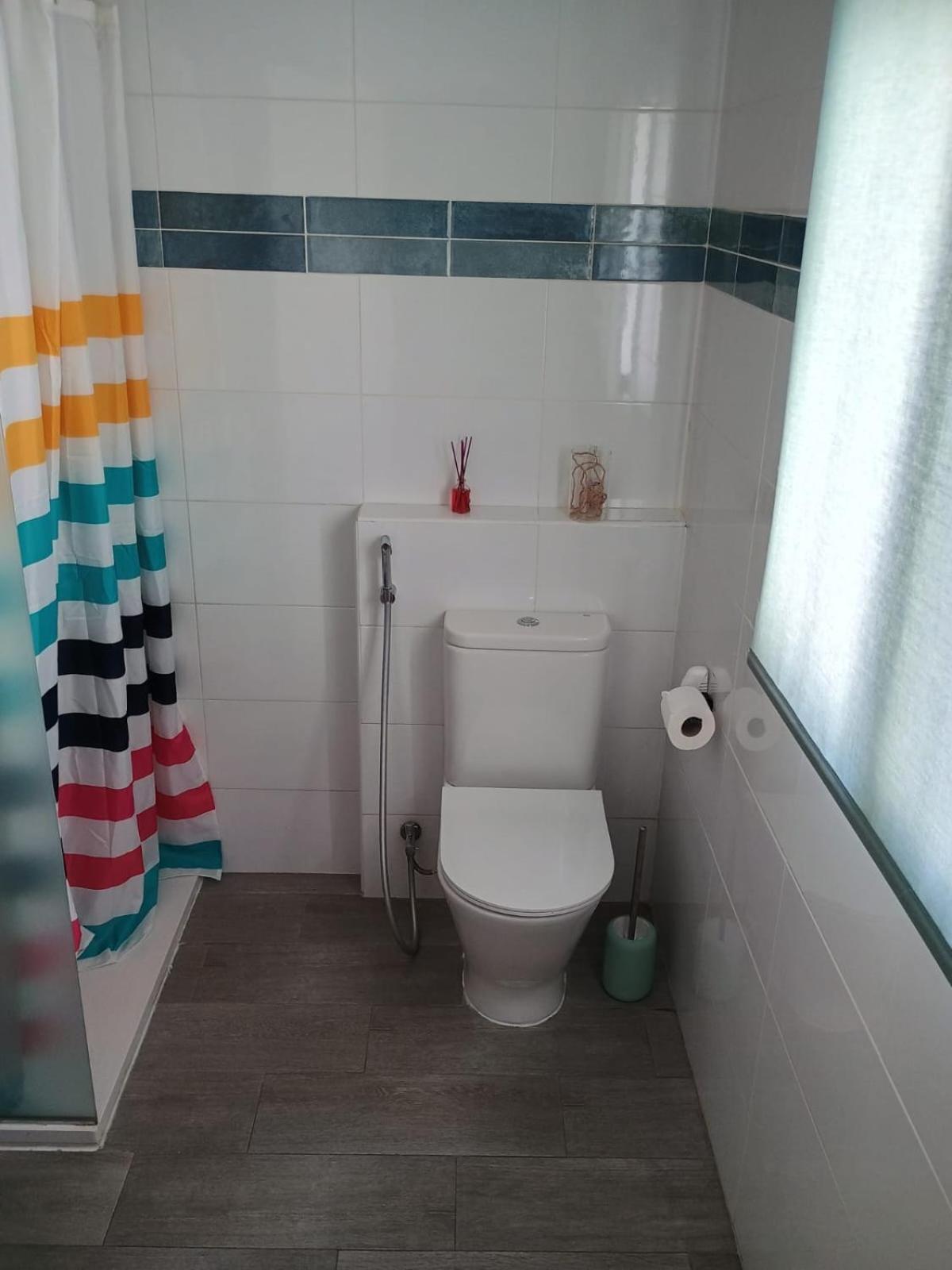 Ondara Piso Turistico Apartment Екстериор снимка