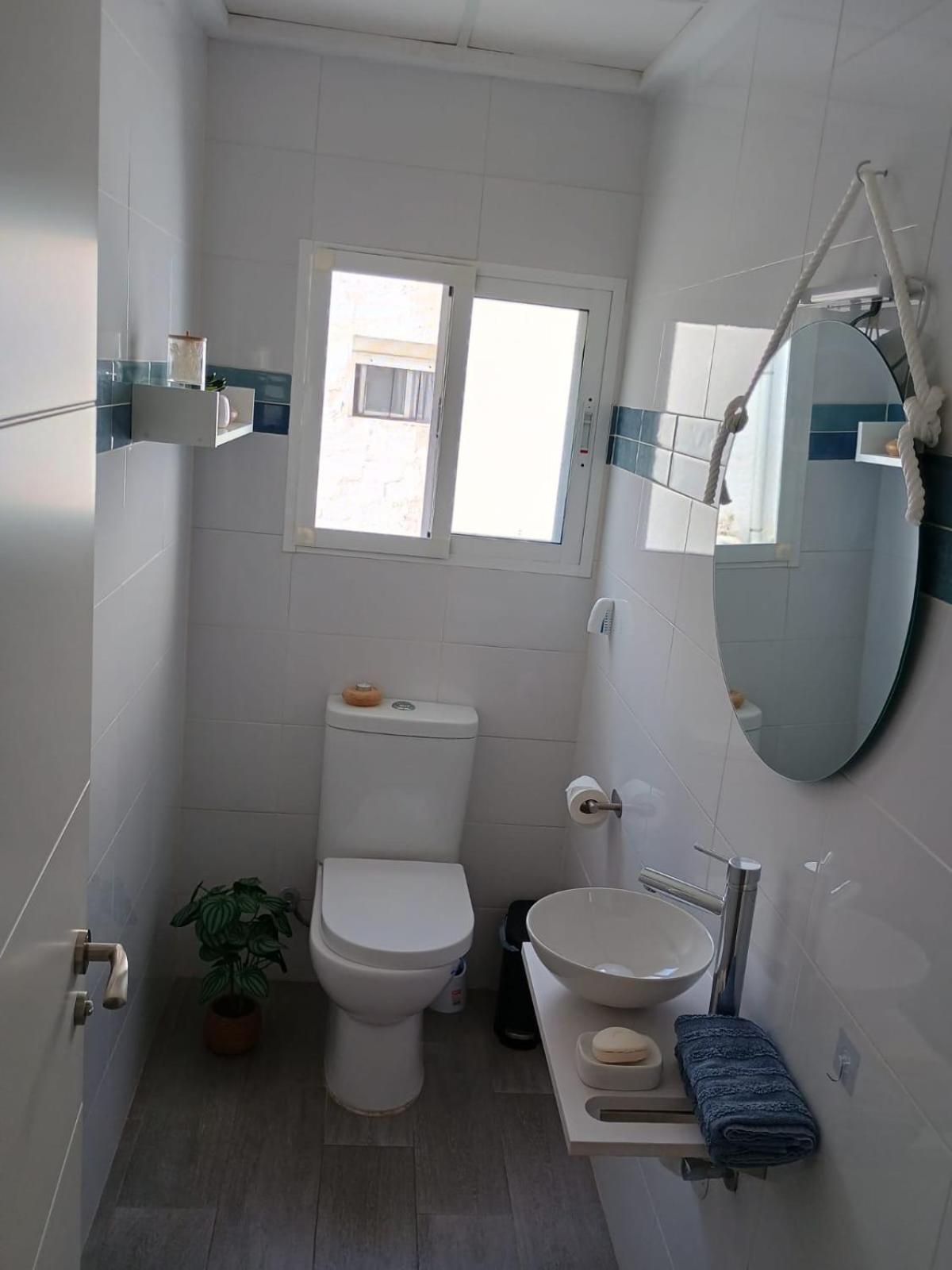 Ondara Piso Turistico Apartment Екстериор снимка