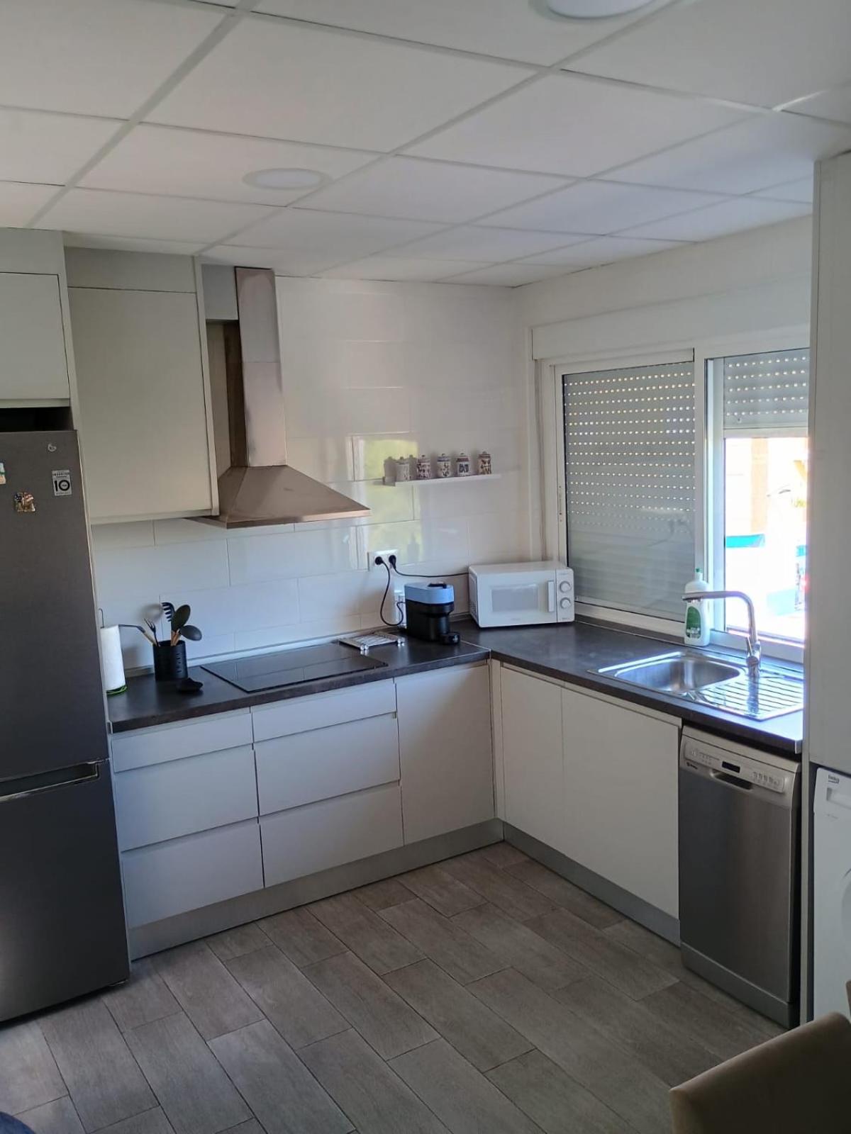 Ondara Piso Turistico Apartment Екстериор снимка