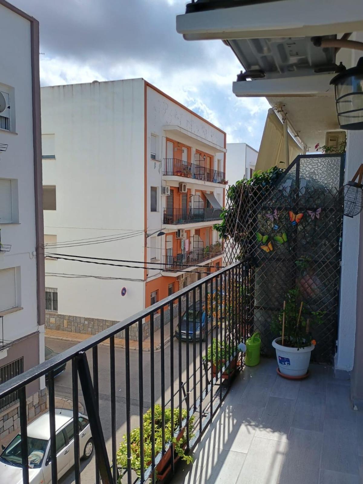 Ondara Piso Turistico Apartment Екстериор снимка